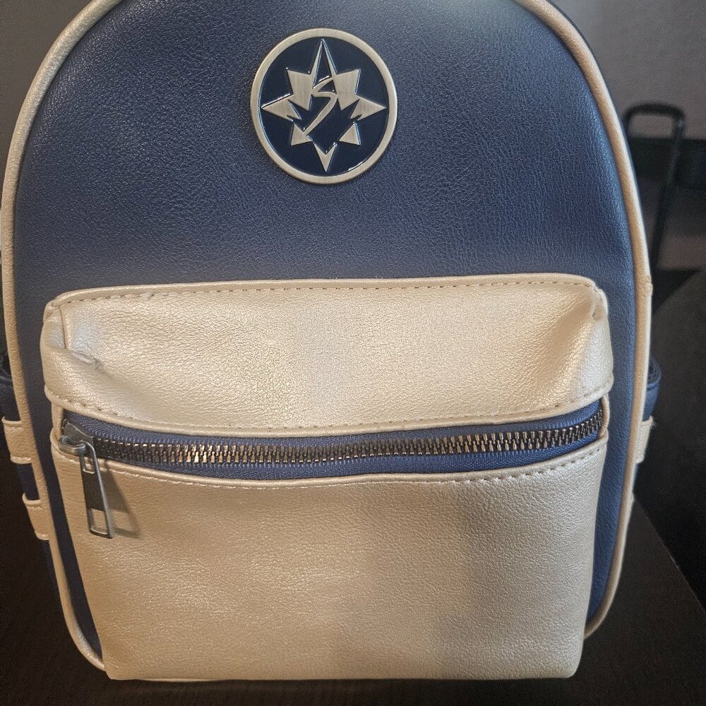 Disney Mini Backpack - image 1